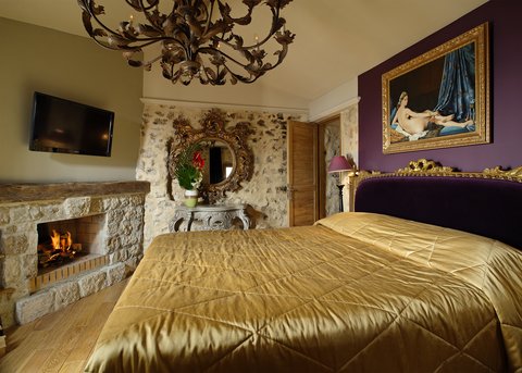 CHATEAU EZA - Photo 34