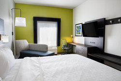  - Holiday Inn Express & Suites Huber Heights - I-70, Exit 36