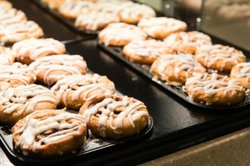  - Holiday Inn Express Campus Area Flint - I-475, Exit 8A