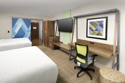  - Holiday Inn Express & Suites North Brunswick
