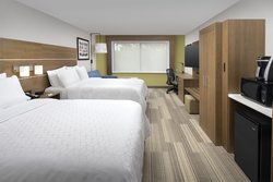  - Holiday Inn Express & Suites North Brunswick