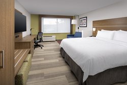  - Holiday Inn Express & Suites North Brunswick