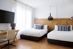  - Kimpton Anglers Hotel Miami Beach