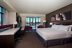  - Delta Hotel by Marriott Victoria Ocean Pointe Resort