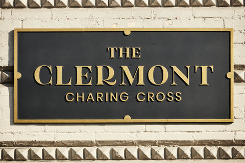Clermont CX Exterior