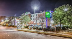  - Holiday Inn Express Gulf Shores