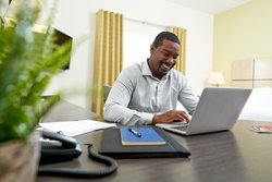  - Candlewood Suites West Alexandria - I-395, Exit 3 & 3B