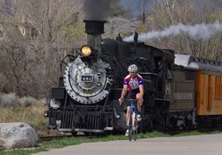  - Holiday Inn Express Durango