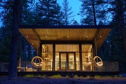  - The Green O Resort Greenough