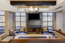  - SpringHill Suites by Marriott Southwest Topeka - I-470, Exit 3