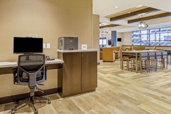  - SpringHill Suites by Marriott Southwest Topeka - I-470, Exit 3