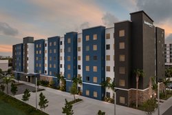  - Residence Inn by Marriott Northwest Doral