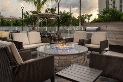  - Residence Inn by Marriott Northwest Doral