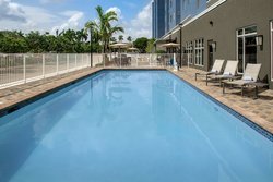  - Residence Inn by Marriott Northwest Doral