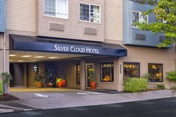  - Silver Cloud Inn Northwest Portland