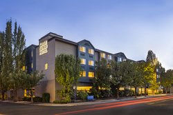  - Silver Cloud Inn Northwest Portland