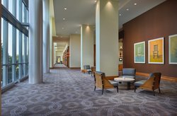  - Omni Fort Worth Hotel - I-30, Exits 13 & 15A