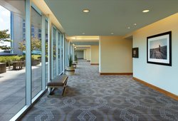  - Omni Fort Worth Hotel - I-30, Exits 13 & 15A