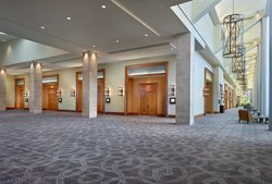  - Omni Fort Worth Hotel - I-30, Exits 13 & 15A