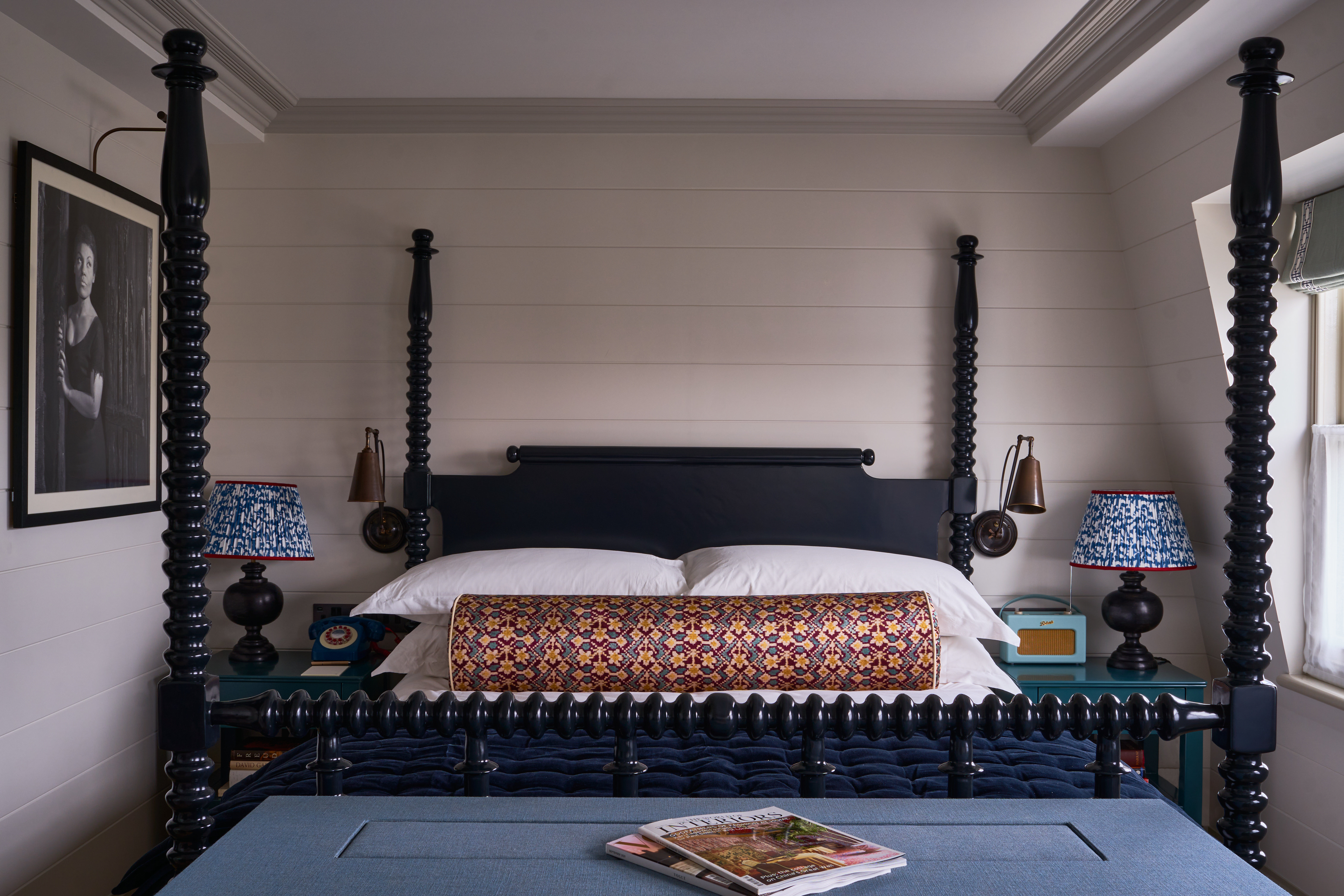 Beaverbrook Town House in England