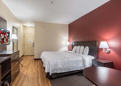  - Red Roof Inn Plus Downtown San Antonio - I-37, Exit 141