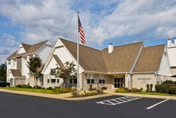  - Residence Inn by Marriott Columbus