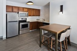  - Residence Inn by Marriott Columbus