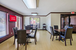  - Red Roof Inn Kingsport