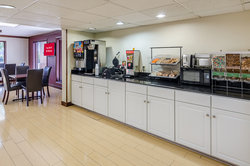  - Red Roof Inn Kingsport