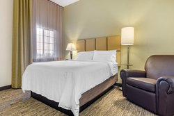  - Candlewood Suites Alabaster