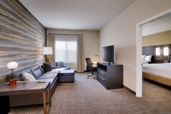  - Residence Inn by Marriott Brunswick - I-95, Exit 38