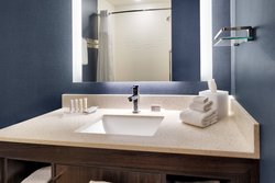  - Residence Inn by Marriott Brunswick - I-95, Exit 38