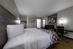  - Red Roof Inn University Charlottesville