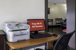  - Red Roof Inn University Charlottesville