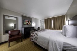  - Red Roof Inn University Charlottesville