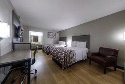  - Red Roof Inn University Charlottesville