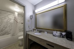  - Red Roof Inn University Charlottesville