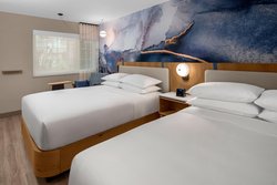  - Delta Hotel by Marriott Santa Clara