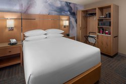  - Delta Hotel by Marriott Santa Clara