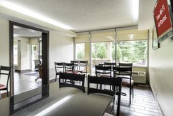  - Red Roof Inn University Charlottesville