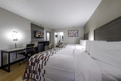  - Red Roof Inn University Charlottesville