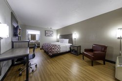  - Red Roof Inn University Charlottesville