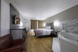  - Red Roof Inn University Charlottesville