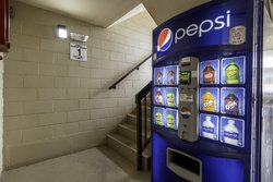  - Red Roof Inn University Charlottesville