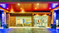  - Holiday Inn Express & Suites Harrisonburg - I-81, Exit 247