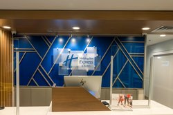  - Holiday Inn Express & Suites Harrisonburg - I-81, Exit 247