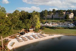 - Ritz-Carlton Lodge Reynolds Plantation Greensboro - I-20, Exit 130