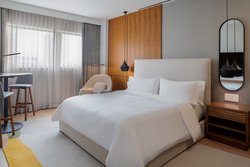  - Westin Hotel Medical Center Houston