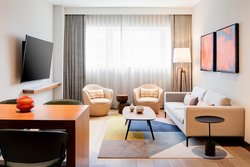  - Westin Hotel Medical Center Houston