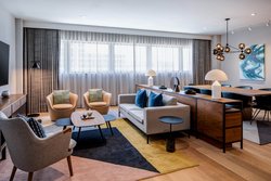  - Westin Hotel Medical Center Houston